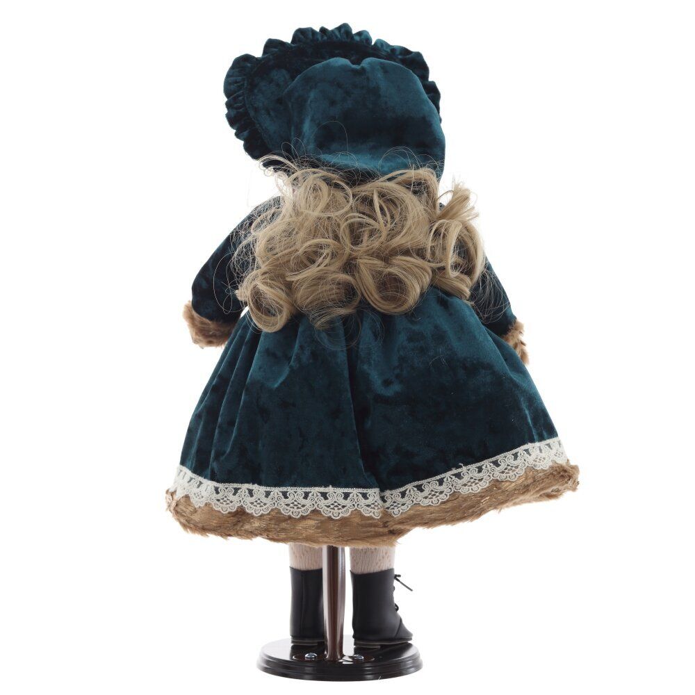 GAEM Кукла "Маргарита", L21 W10,5 H42 см