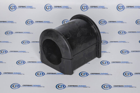 Втулка стабилизатора заднего Qinyan 199100680067