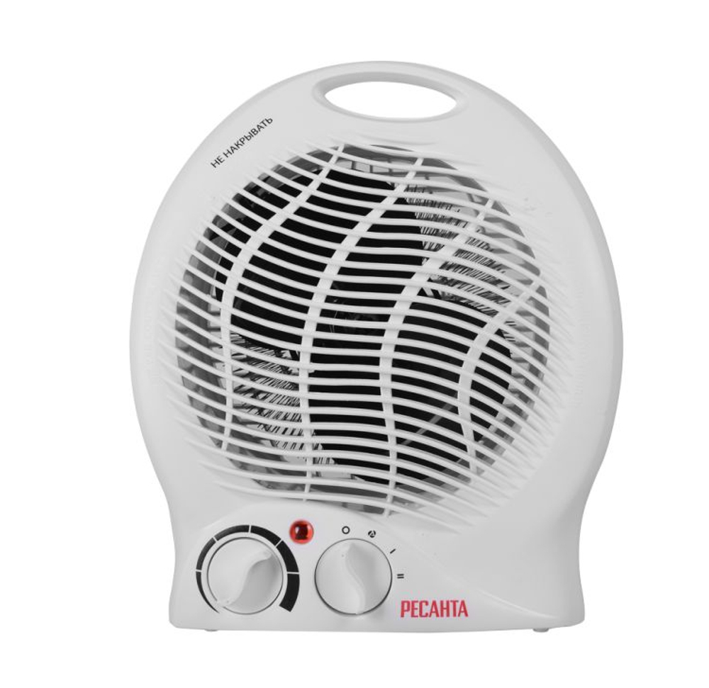 Тепловентилятор РЕСАНТА ТВК-3