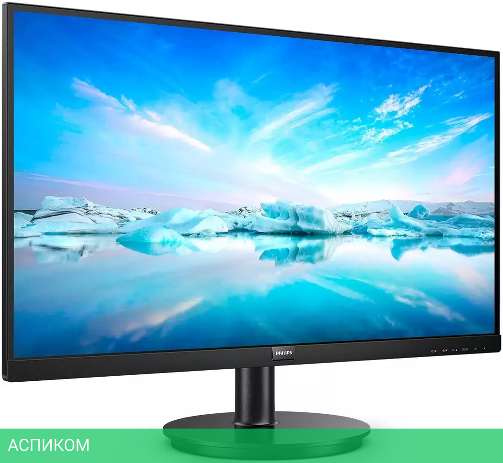 Монитор Philips 275V8LA/01