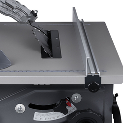 Пила дисковая стационарная 210 мм STAVR SWM 1200-210