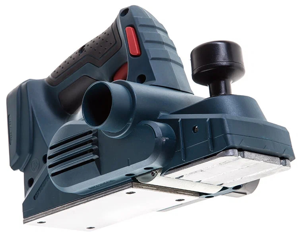 Аккумуляторный рубанок Bosch GHO 18 V-LI (без акк, без з/у)