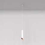 Подвесной светильник Technical P044PL-01-30GU10-W