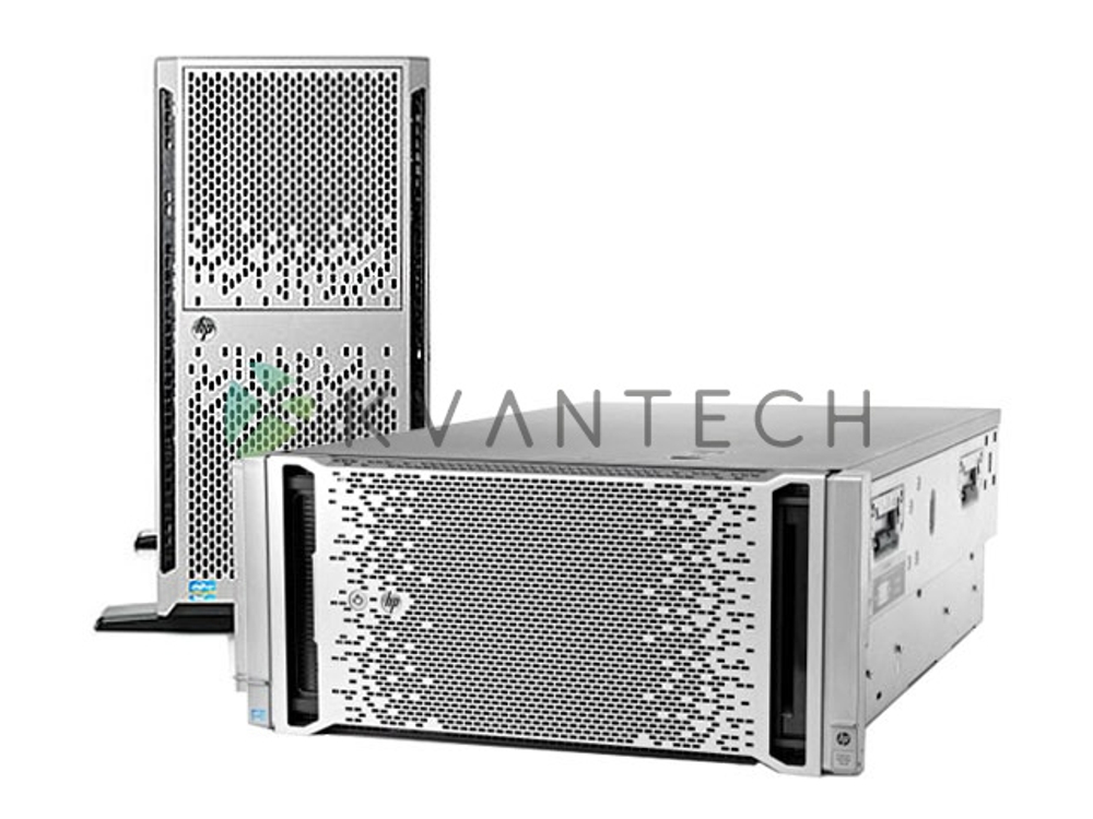 HP Proliant ML350p Gen8 646675-421