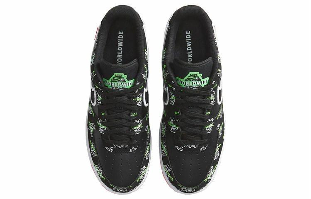 Кроссовки Nike Air Force 1 07 Lv8 Worldwide