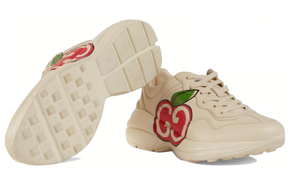 Gucci Rhyton Gg (Женская размерная сетка)