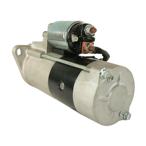 Стартер, оригинал / STARTER MOTOR АРТ: T400318