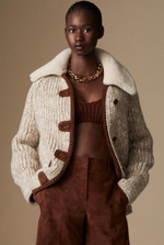 Кардиган Ermanno Scervino