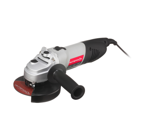 ИНТЕРСКОЛ Шлифмашина угловая УШМ-125/1100Э(Т)