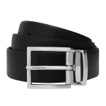 Пояс HUGO BOSS Logo 3CM, 50522618