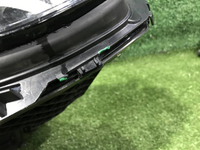 Фара правая Mercedes E W213 (2016-2018) Multibeam LED