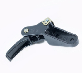 Ручка открывания капота Шанкси DZ14251110075