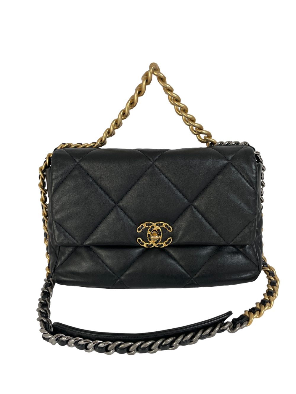 Сумка Chanel 19