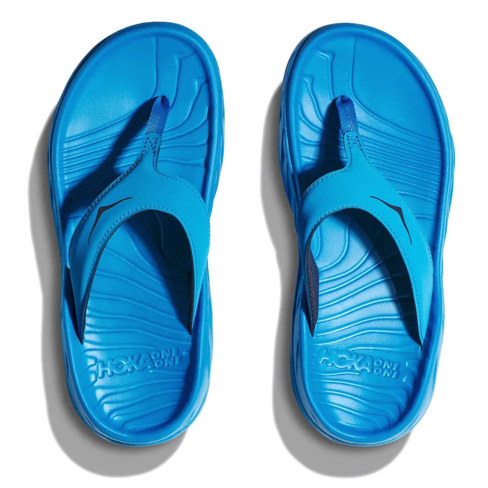 Сланцы Hoka Ora Recovery Flip
