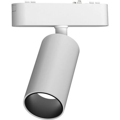 Светильник подвесной Wertmark Technical Hadar светильник на шинопровод, Led, 12W, 4000K WTH.O10.007.40.12