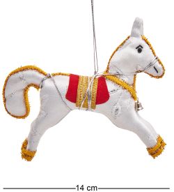 RK-478/5 Кукла подвесная «Лошадка-Яшка»