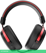 Наушники Acer OHR401 черный (ZL.HDSEE.00H)