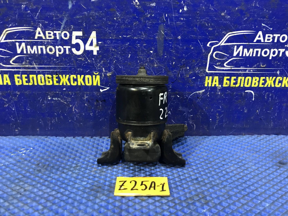 Подушка двигателя MITSUBISHI COLT 2003