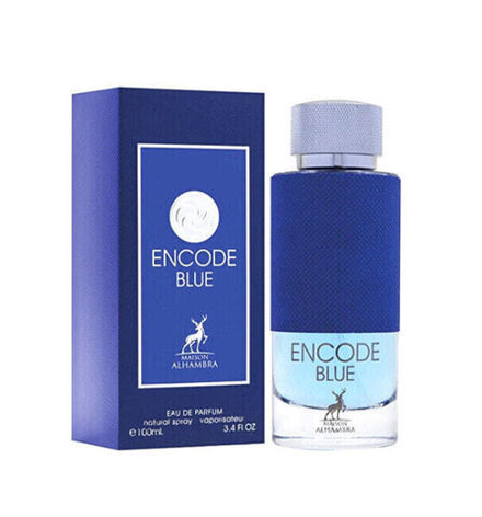 Мужская парфюмерия Encode Blue - EDP