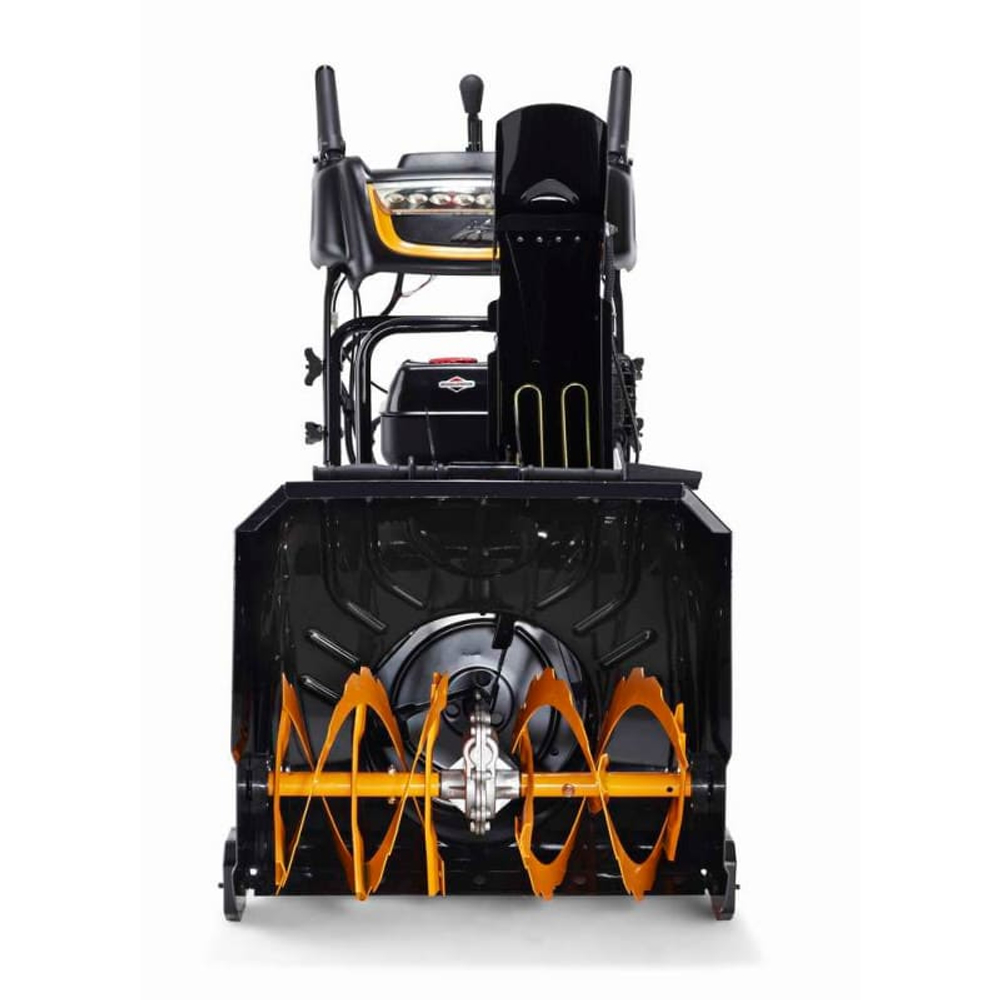 Снегоуборщик MCCULLOCH ST61