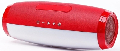 Колонка Bluetooth TG165 Red