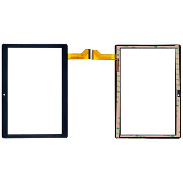 Тачскрин для TurboPad 1016 3G New (Черный)