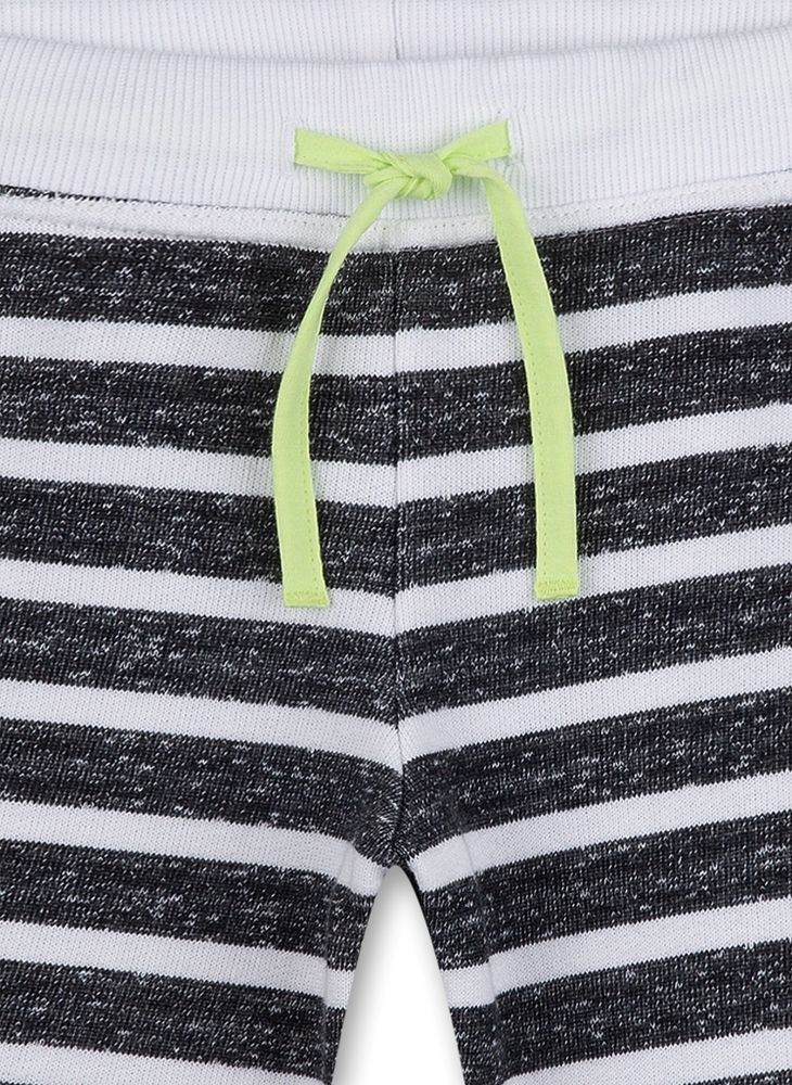 Шорты Sanetta Kidswear 126149 1918