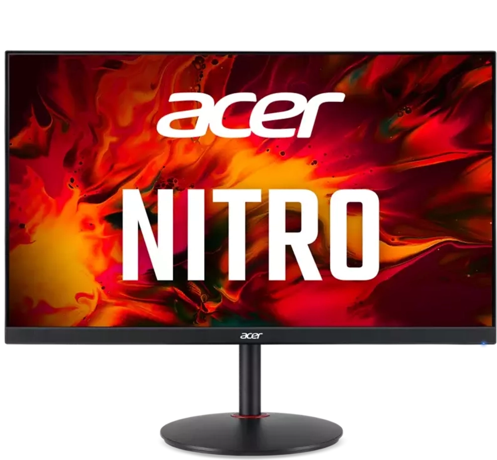 Монитор Acer Nitro XV242Fbmiiprx (UM.FX2EE.F01)