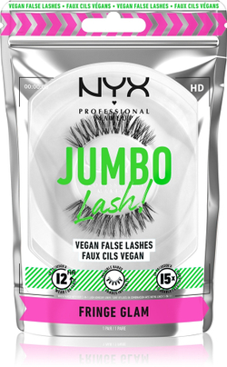 NYX Professional Makeup Jumbo Lash! - накладные ресницы,