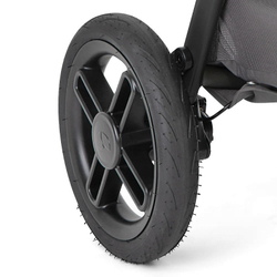 Прогулочная коляска Joie Honour Shale