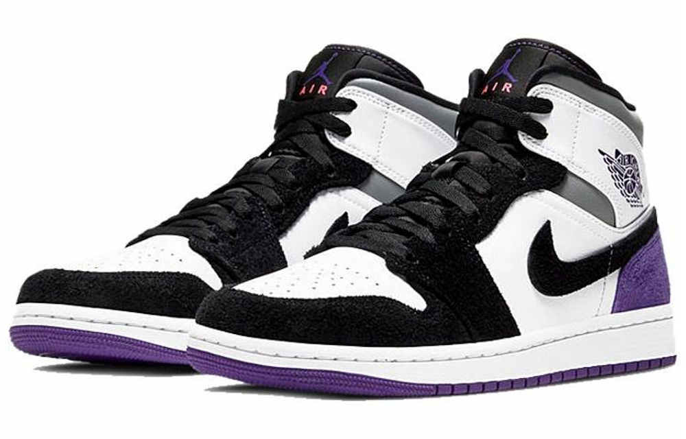 Кроссовки Jordan Air Jordan 1 Mid Se