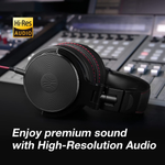 Наушники OneOdio Pro-50 Studio черный