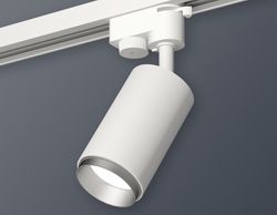 Ambrella Комплект трекового однофазного светильника MR16 Трековые XT6322043