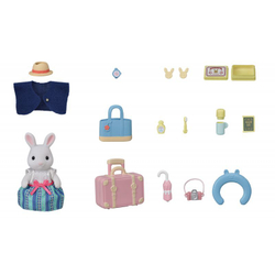 Sylvanian Families - Getaway for the week Набор с фигуркой 5641