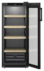 Винный шкаф Liebherr WPbl 4601-20 001