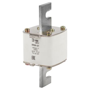 Плавкие предохранители