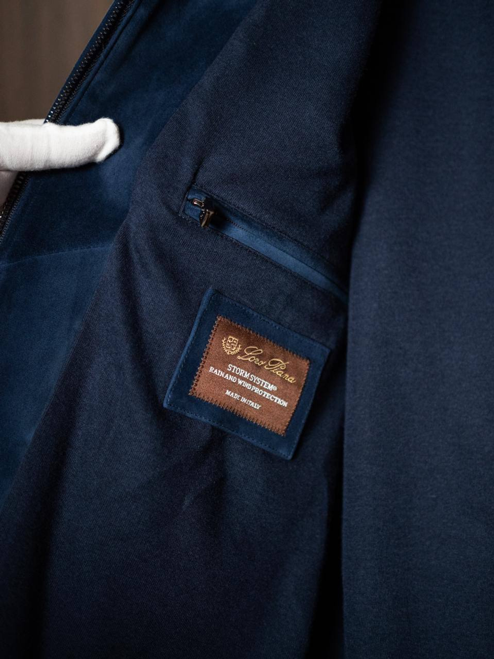 Куртка Loro Piana