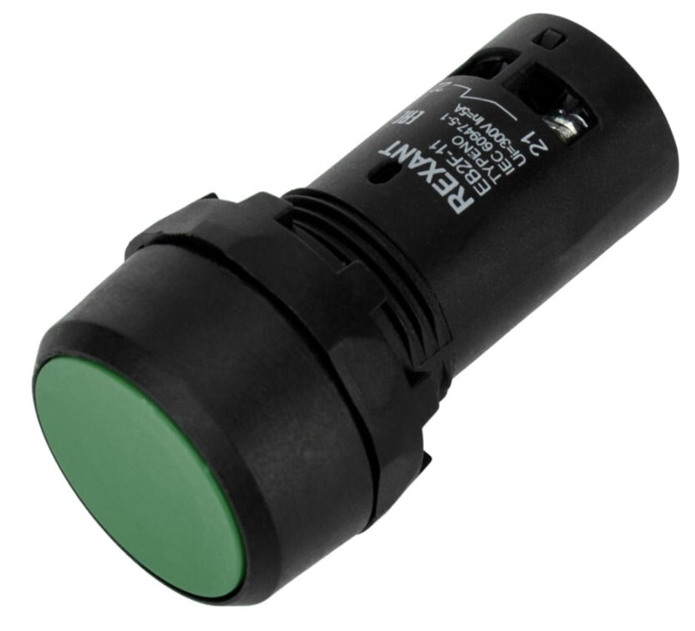 Кнопка  Rexant 36-5531