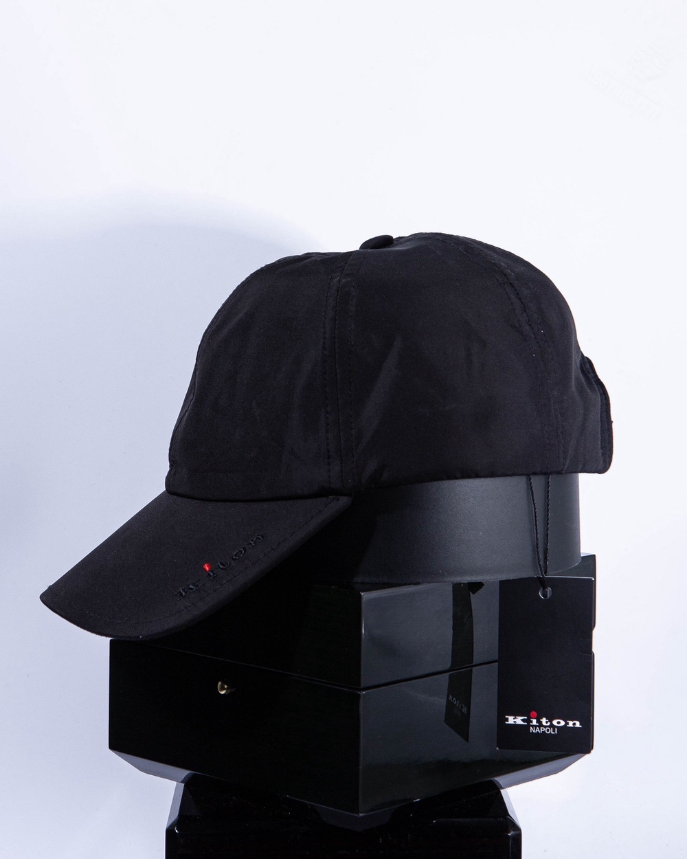 Бейсболка Kiton