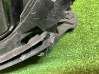 Решетка радиатора BMW 5er G30 (2017-2020)