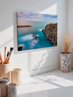 Картина на стену 40 X 50 Пейзаж