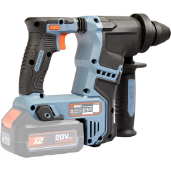 Перфоратор SENIX PDRX2-M2-EU-0 X2 аккумуляторный без акб и зу