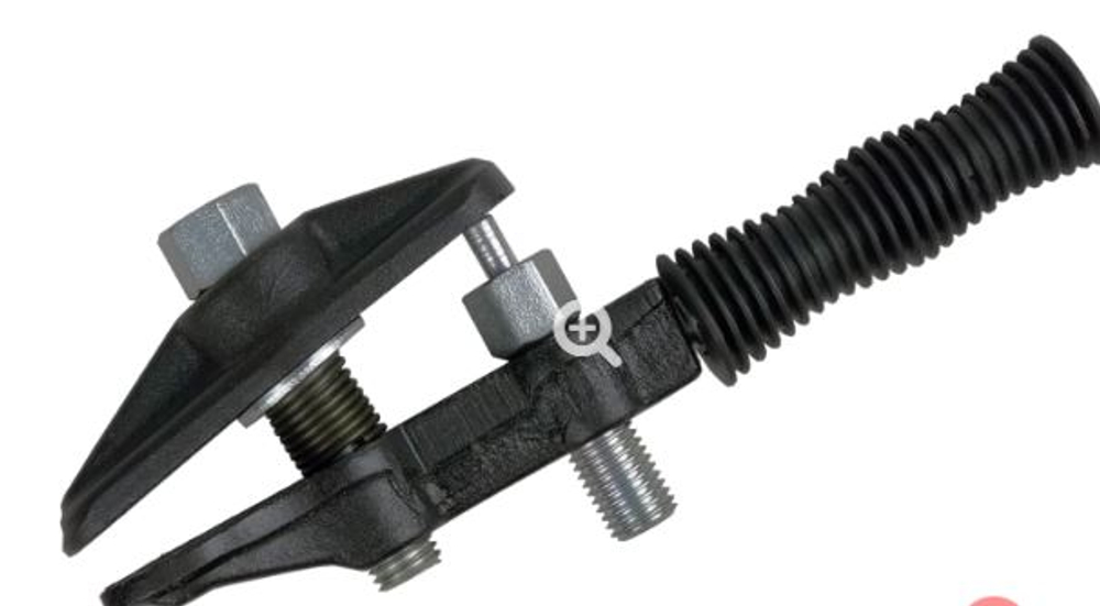 Съемник шаровых опор и рулевых тяг 2101-10 универсальный с ручкой 48982