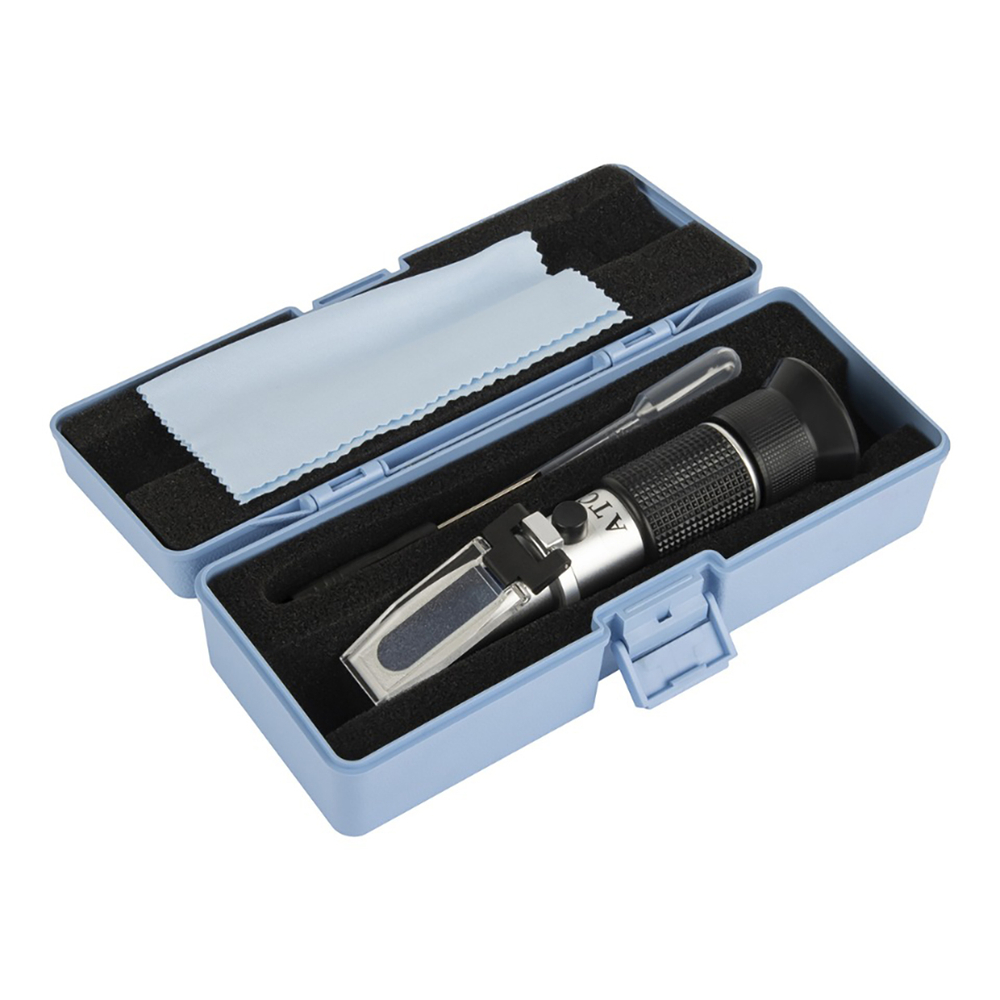 WDK-214086 Рефрактометр для жидкости ADBLUE