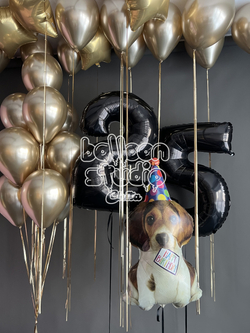 Шары для него №25