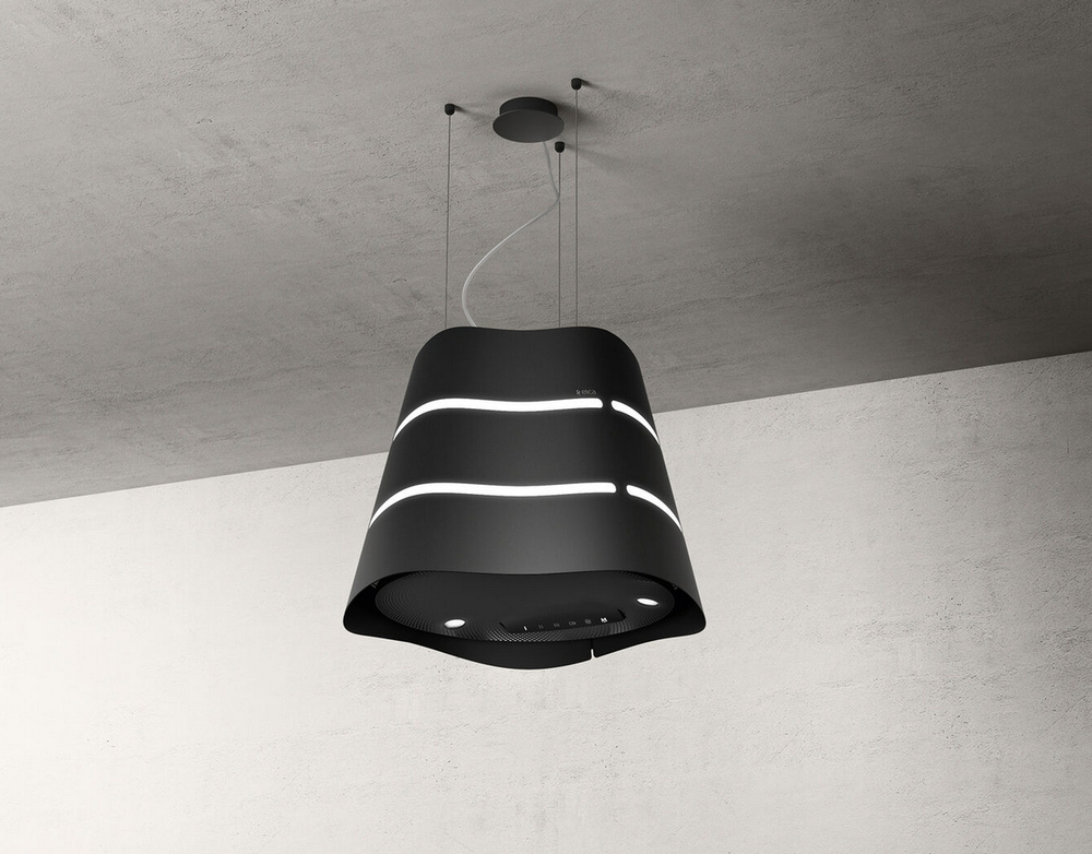 Elica WAVE UX BL MAT/F/51