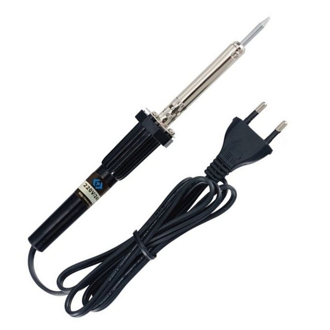 KING TONY (91038MY01) Набор инструментов электронщика, 38 предметов