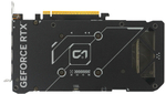 Видеокарта ASUS GeForce RTX 5060 DUAL OC (DUAL-RTX5060-O8G)