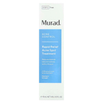 Murad, Acne Control, средство для быстрого устранения акне, максимальное действие, 15 мл (0,5 жидк. унции)