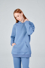 Костюм утепленный женский Fleur de Vie